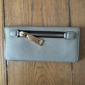 Marc Jacobs Gotham Leather Wallet
